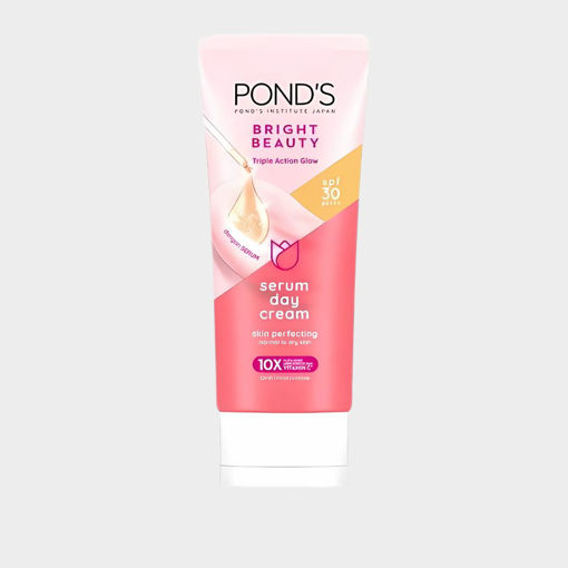 Picture of SERUM DAY CREAM 40G